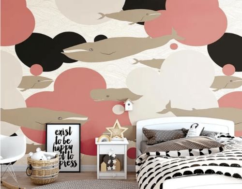 墙布的寿命有多久？影响因素与延长技巧