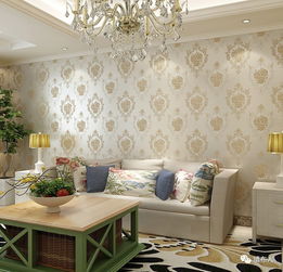 墙布的诸多好处 家居装修的明智选择