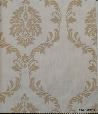 厂家直销DQBZR2系列植绒墙布 定义墙面奢华新标准