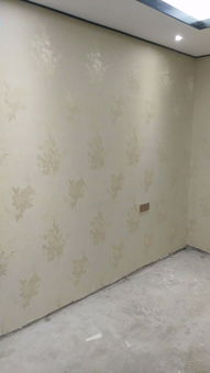 墙布与布艺窗帘 家居装饰中的默契搭档