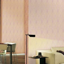 劳卡家居现代系列8壁布 定义新派墙饰美学，尽显布艺与空间的和谐共生