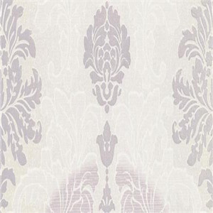 玉兰墙布与布艺窗帘 家居软装中的艺术与科技结合