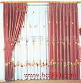 向左向右窗帘布艺连锁店 用产品相册打造墙布与窗饰的视觉盛宴