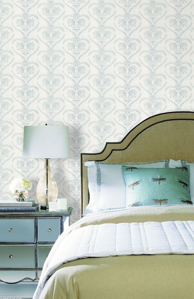 银丝墙布 火树银花 赫德无缝墙布的艺术与光影交响